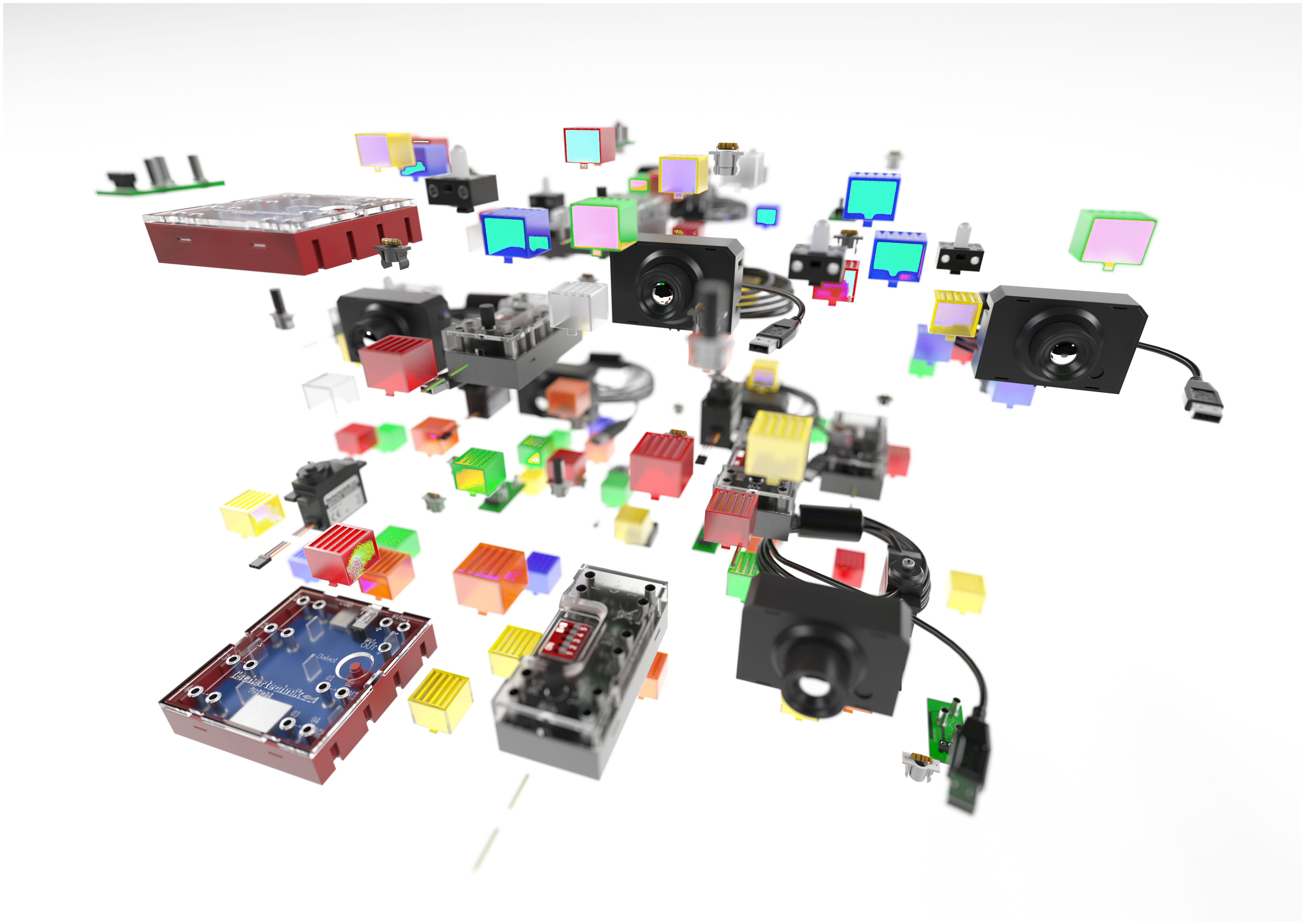Elektronik einfach verstehen
